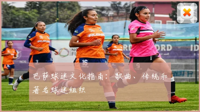 巴萨球迷文化指南：歌曲、传统和著名球迷组织