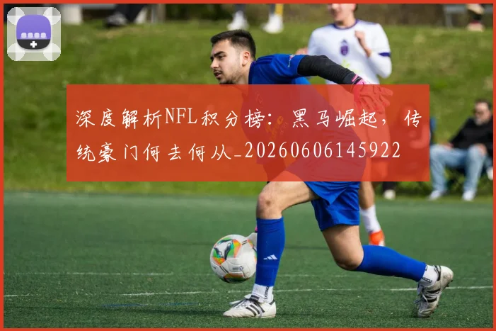深度解析NFL积分榜：黑马崛起，传统豪门何去何从_20260606145922